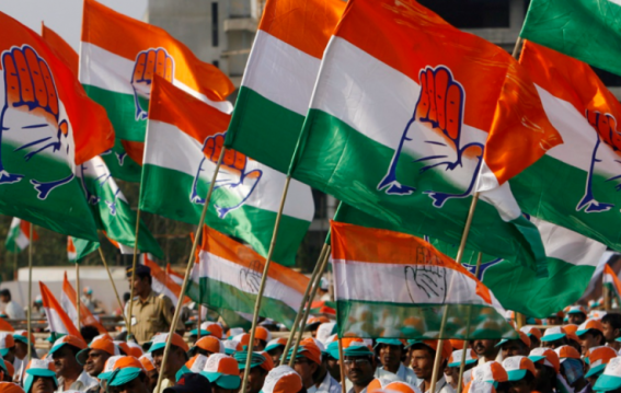 Jammu and Kashmir Congress Condemns Pakistan for Missile and Drone Attacks